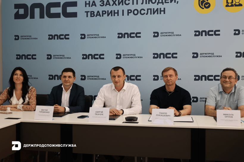 Юридична фірма ОМП продовжує формувати правила гри на ринку дієтичних добавок України